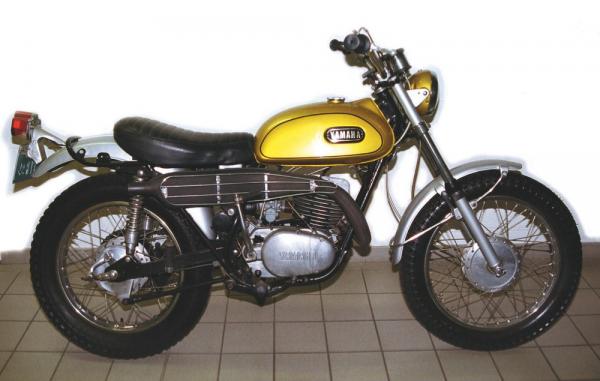 250 DT-1 (1969)